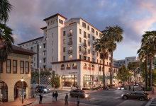 City of Santa Barbara Provides Update on Paseo Nuevo Redevelopment