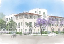 Jacaranda Apartments Get a $3.5 Million Loan from Santa Barbara City Council
