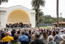 Sunset Sessions | Plaza del Mar Band Shell