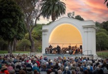 Free Concert at Plaza del Mar – Prime Time Band