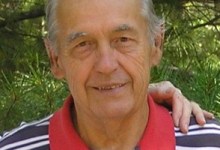 Richard Stanley Bilski