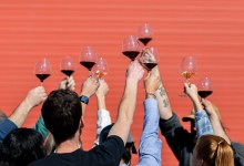 SAMsARA Wine Co. Harvest Party