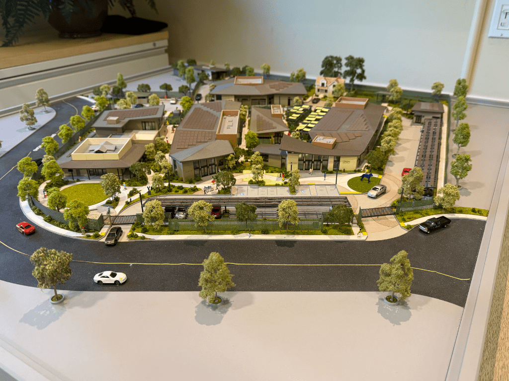 Santa Barbara Humane Breaks Ground on Facility Rebuild - The Santa ...