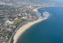 On the South Coast, You Need to Make More than $55 an Hour to Comfortably Afford a One-Bedroom 