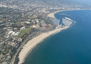 Santa Barbara City College Placed on Lockdown After Individual Pulls Knife on Victim