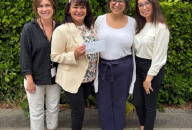 Over $5.5M Awarded to Expand Healthcare Access, Capacity on Central Coast