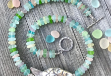 Santa Barbara Sea Glass and Ocean Arts Festival