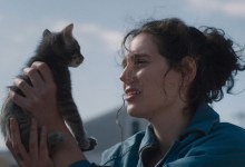 Film Review | ‘Sorry Baby’, Finding Light in the Dark, Baby Steps