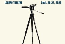 Santa Barbara Surf Film Festival