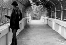 K-LITE Presents: An Evening with Bridget Benenate