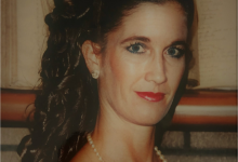 Baillie Russell Brown