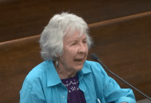 Santa Barbara City Council Hears from Seniors Whose Homes Are Up for Auction