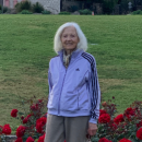 Gertrude (“Trudy”) Fernandez