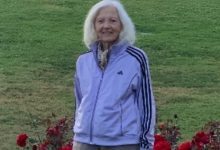 Gertrude (“Trudy”) Fernandez