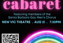 SBGMC Presents Pride Cabaret