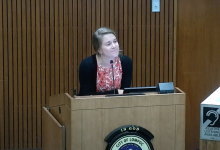 Lompoc Council Grills Senior Planner on Granny Flats