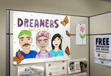 2,300 California ‘Dreamers’ Are About to Lose Their Health Care Coverage