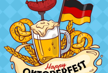German Club of Santa Barbara’s Oktoberfest!