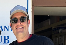 Santa Barbara City Employee Arrested on Drug, Gun, and Child Pornography Charges