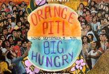 Modest Mouse / Flaming Lips Afterparty