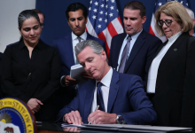 Gavin Newsom’s Redistricting Plan Is on Its Way to Voters. What You Need to Know