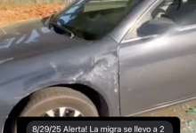 ICE Arrests Three People in Santa Barbara’s Eastside Neighborhood