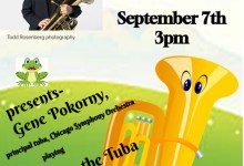 Santa Barbara Chamber Players Children’s Concert