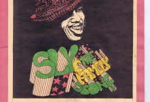 In Memoriam: Sly Stone 1943-2025