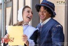 Theater Review | PCPA’s ‘Something Rotten!’ Is Anything But 