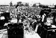 ‘Born to Be Wild: The Story of Steppenwolf’ Special Benefit Premiere at Santa Barbara’s Lobero