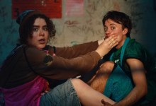 New Comedy Celebrates Coming Out and Coming of Age