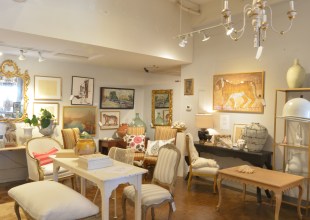 Sourcing the Best Vintage Pieces for Your Project