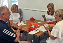 Learn to Play Bridge