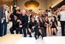 Santa Barbara Photographers Capture NFL Rookie’s Draft Day Dreams