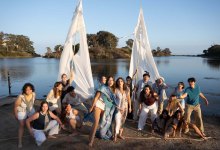 Twenty Years of Naked Shakes