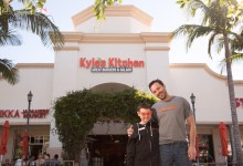 Kyle’s Kitchen Turns 10 Years Old