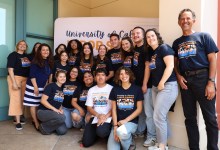UCSB Students Gain Experience on the Ground With ‘Labor Summer’
