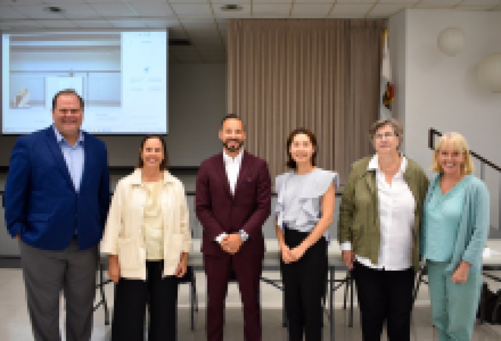 Patagonia, UC Santa Barbara, Cottage Health Join United Way Coalition to Discuss Childcare’s Economic Impact