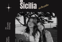 Kyla & Sicilia – an Acoustic Evening