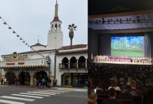 Santa Barbara Unified Kicks Off School Year at Arlington Theatre