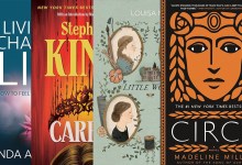 All Booked | A Girl’s Gotta Be a Girls’ Girl