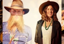 Barrel Room Sessions ~ The Van Allen Twins 10.3.25