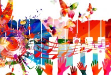 Journey Through Jazz, featuring Foothill School