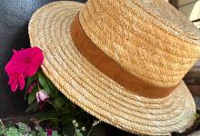 Hat Decorating with SAMsARA Wine Club