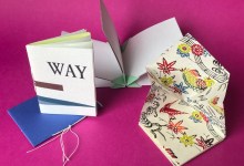 Book Making Workshop