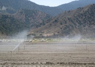 Plans for Environmental Justice Moves on to Santa Barbara County Supervisors