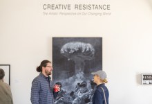 The Power of Art and Community Coming Together Was on Full View at Santa Barbara CAW