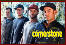 Cornerstone with Ojai Department of Rhythm
