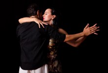 Malena: Between Freedom and the Embrace 