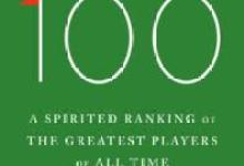 Fore! Golf Book Talk at Chaucer’s